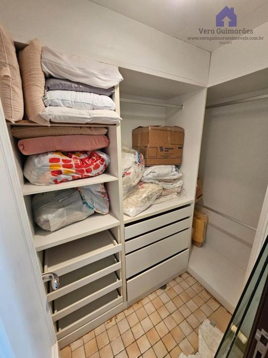 Apartamento - Brotas