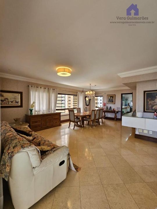 Apartamento - Brotas