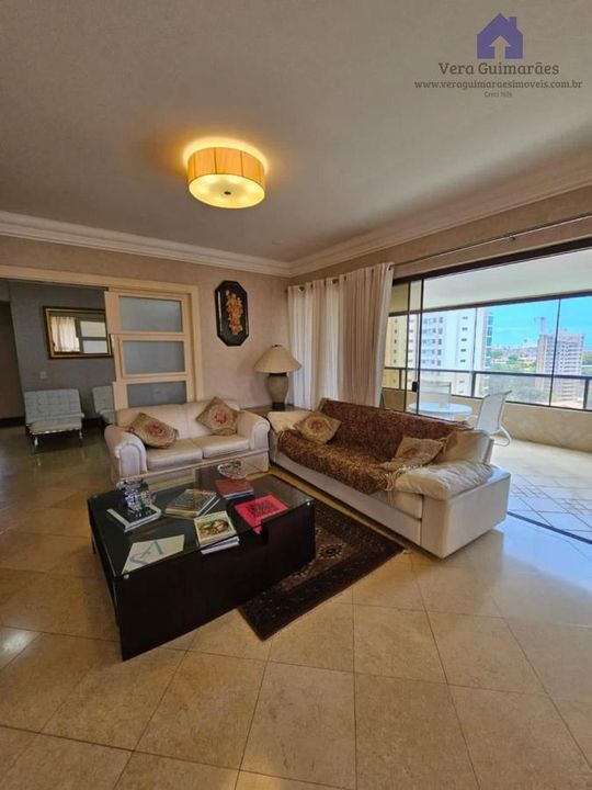 Apartamento - Brotas