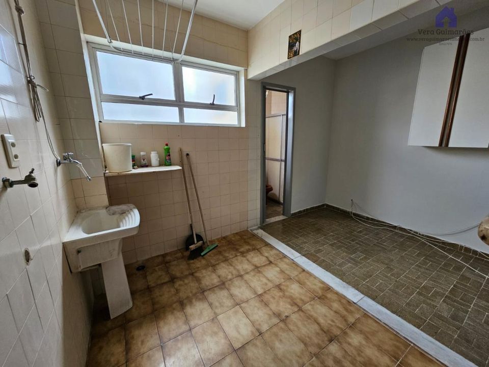 Apartamento - Caminho das árvores