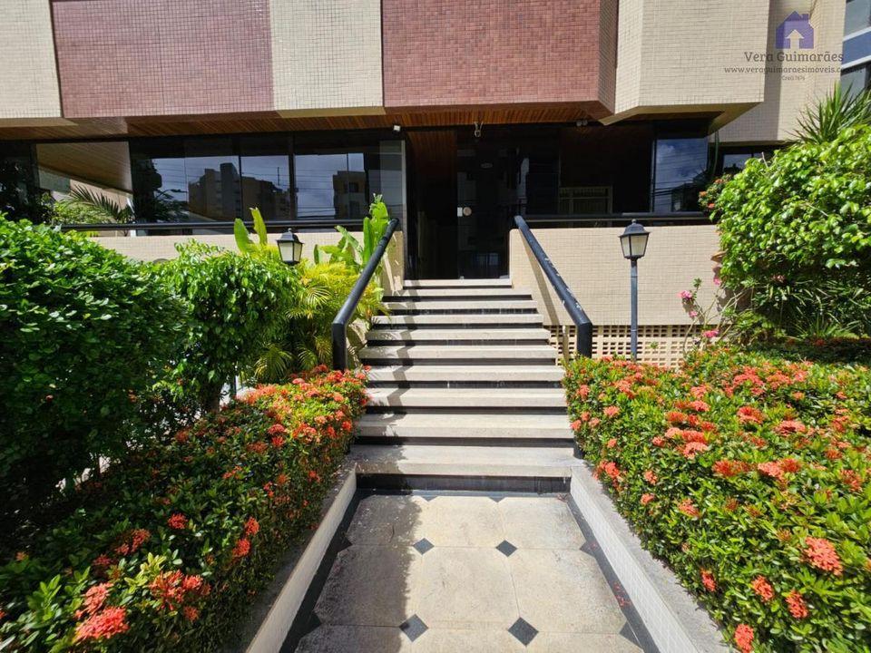 Apartamento - Caminho das árvores