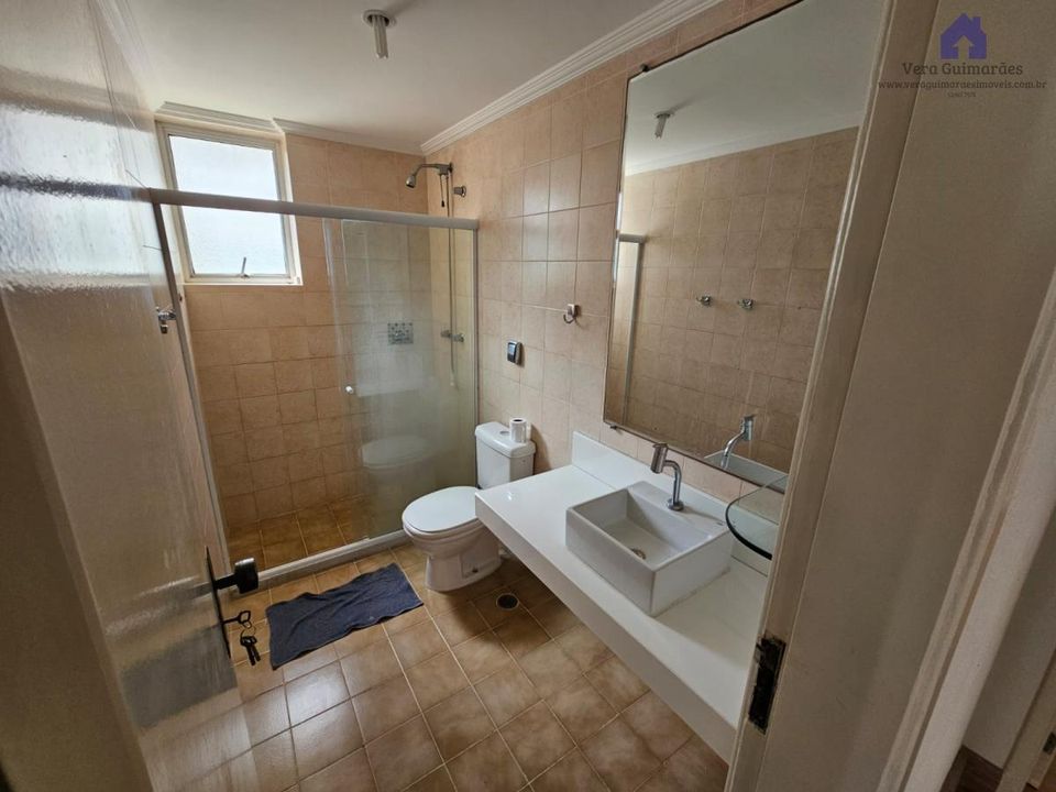 Apartamento - Caminho das árvores