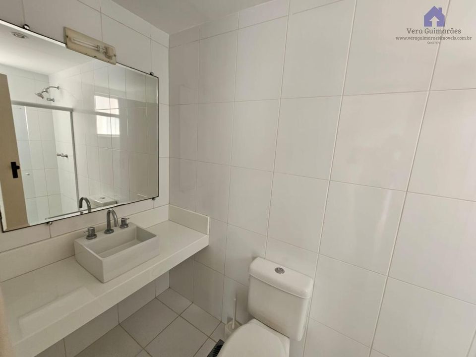 Apartamento - Caminho das árvores