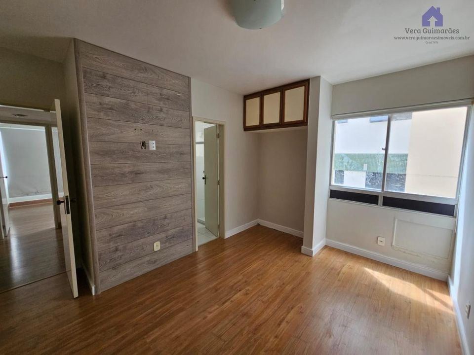 Apartamento - Caminho das árvores