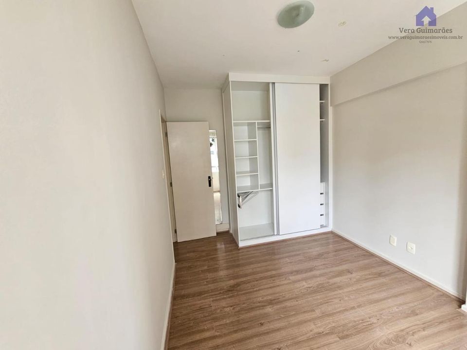 Apartamento - Caminho das árvores