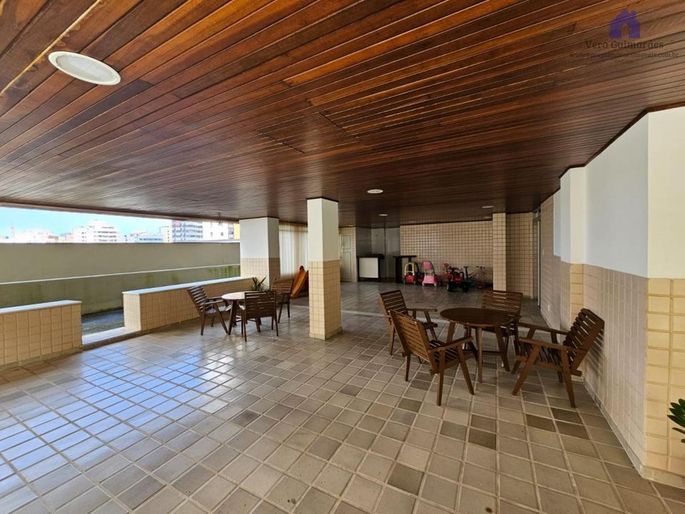 Apartamento - Caminho das árvores
