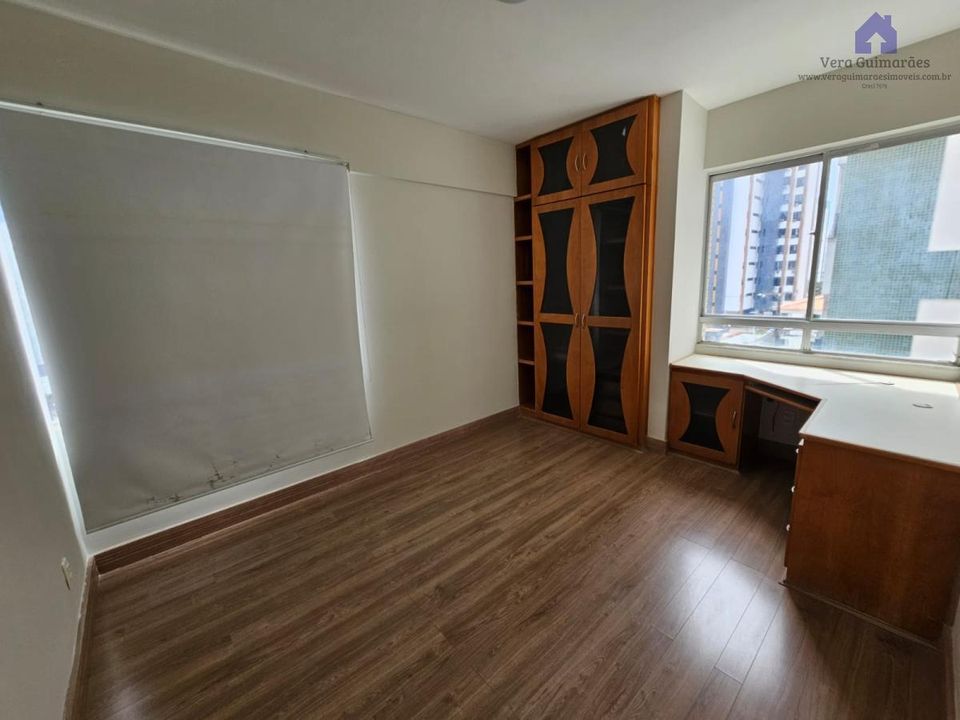 Apartamento - Caminho das árvores