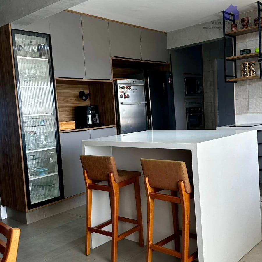 Apartamento - Patamares