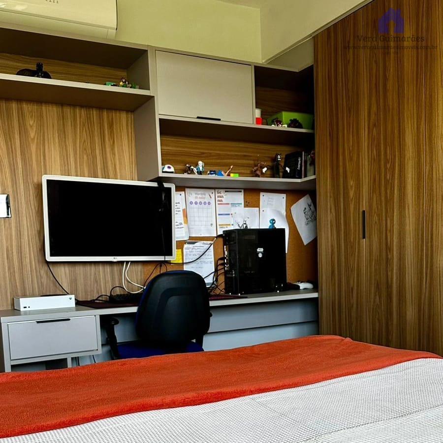 Apartamento - Patamares