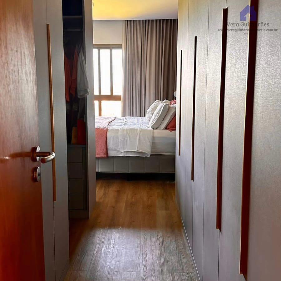 Apartamento - Patamares