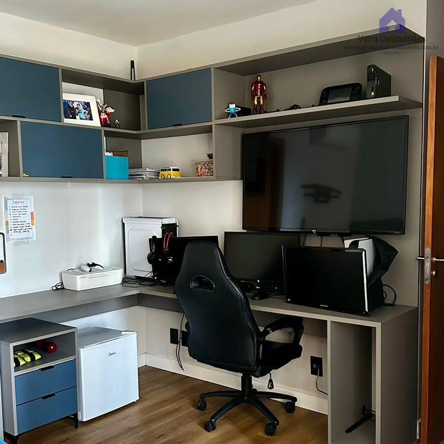 Apartamento - Patamares