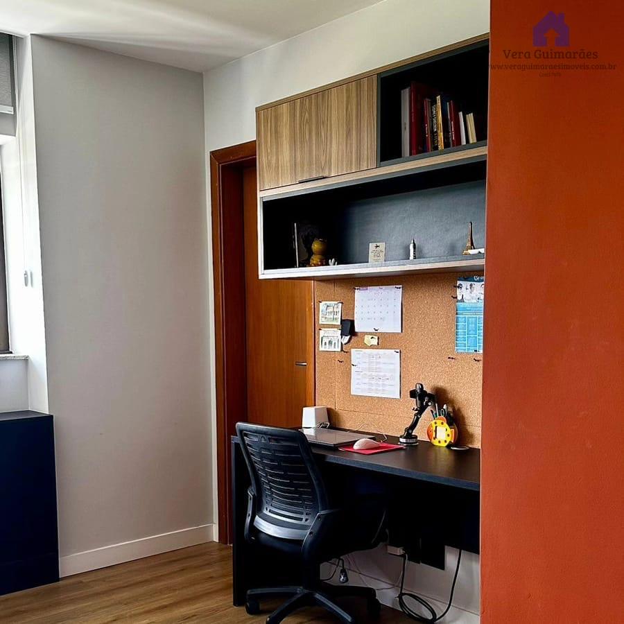 Apartamento - Patamares