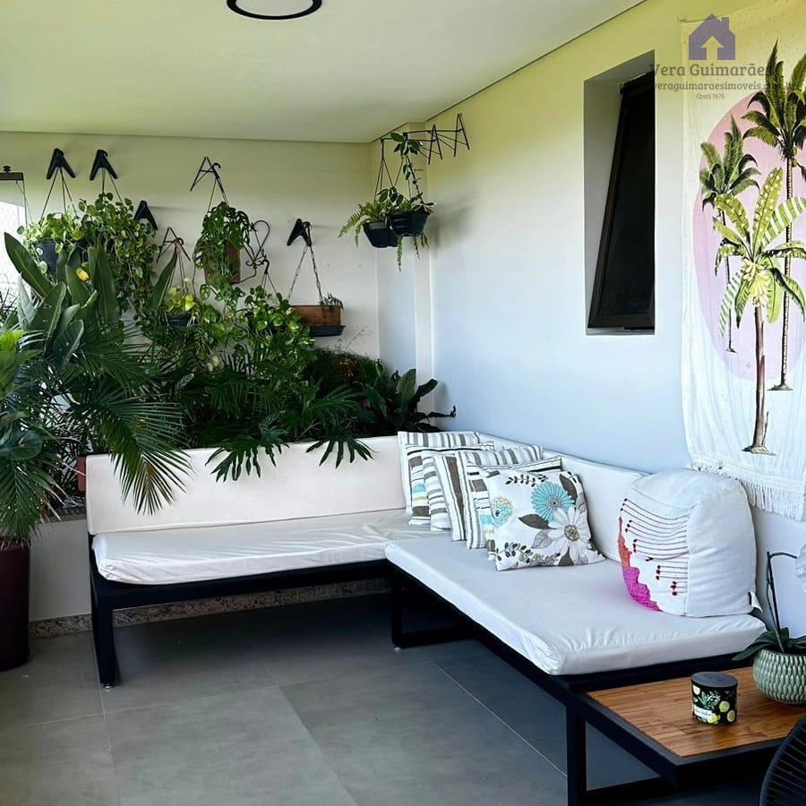 Apartamento - Patamares