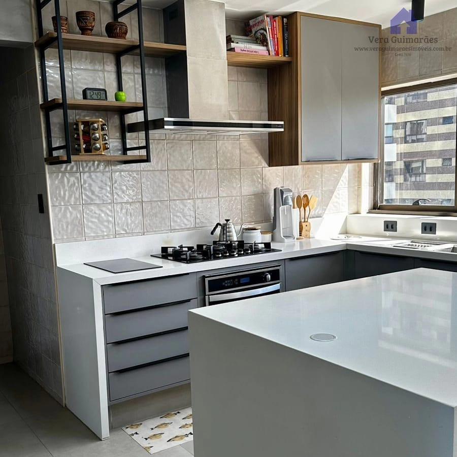 Apartamento - Patamares