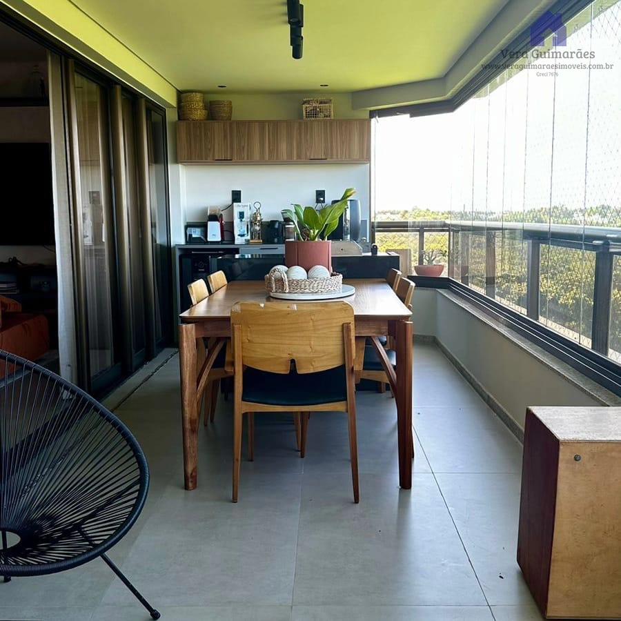 Apartamento - Patamares