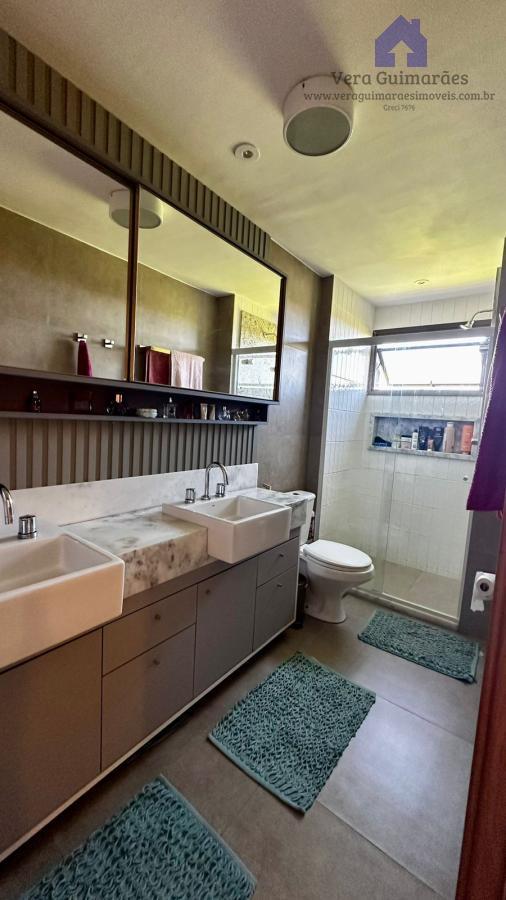 Apartamento - Patamares
