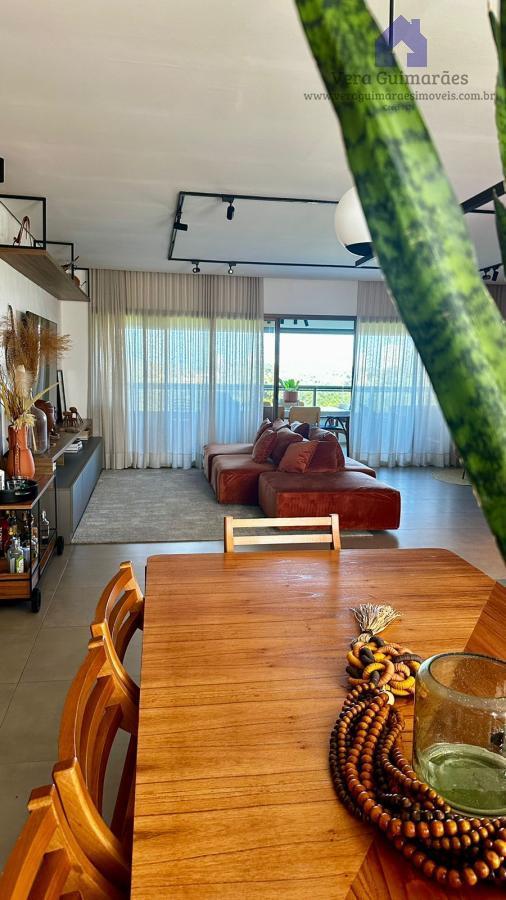 Apartamento - Patamares