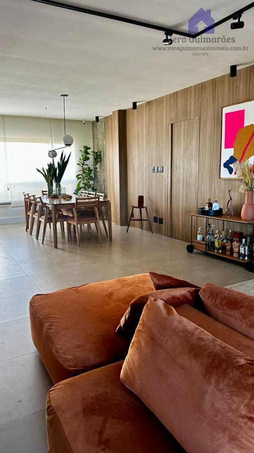 Apartamento - Patamares