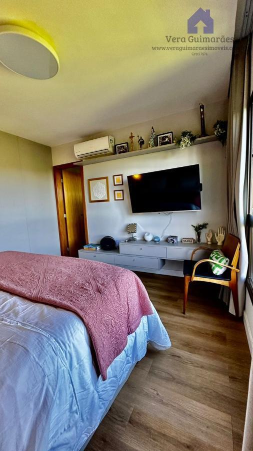 Apartamento - Patamares
