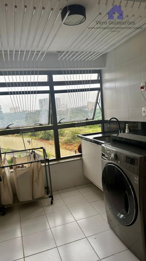 Apartamento - Patamares