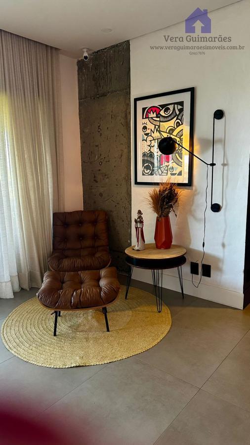 Apartamento - Patamares