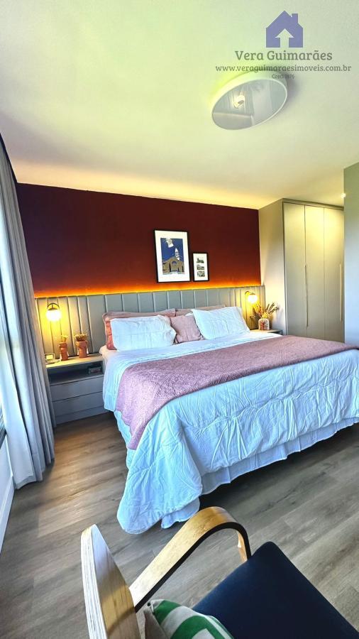 Apartamento - Patamares