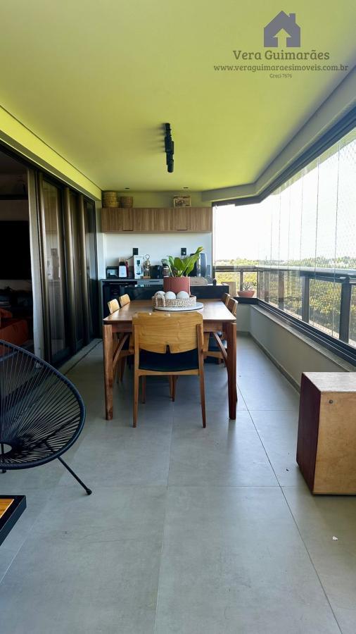 Apartamento - Patamares