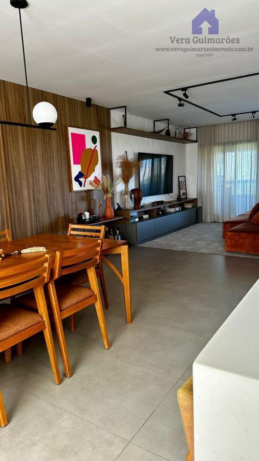 Apartamento - Patamares