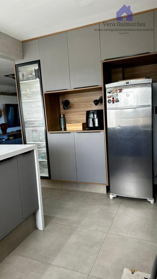 Apartamento - Patamares