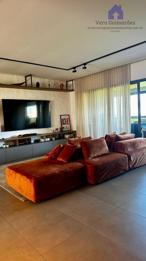 Apartamento - Patamares