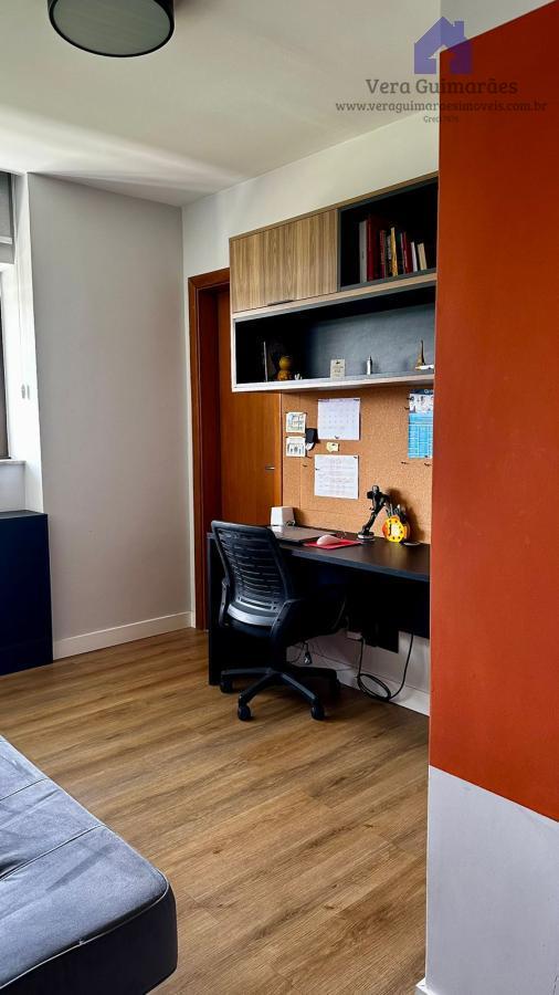 Apartamento - Patamares