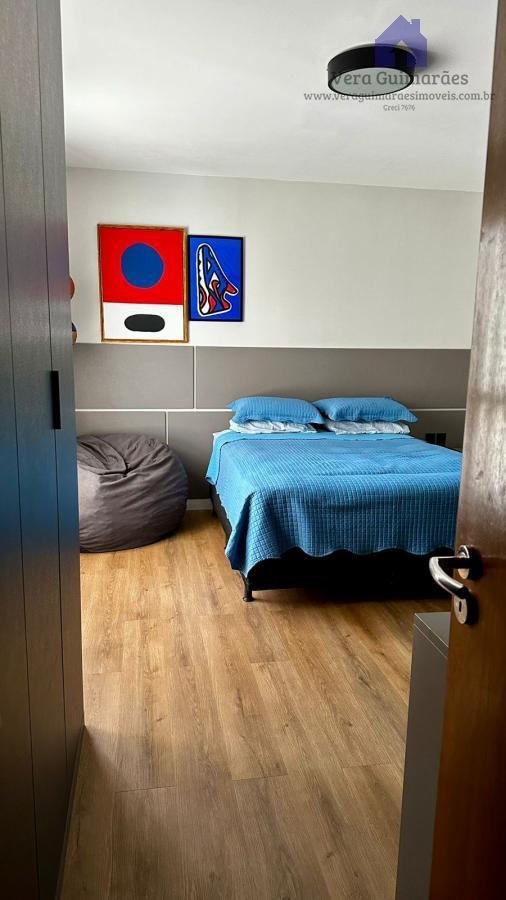 Apartamento - Patamares