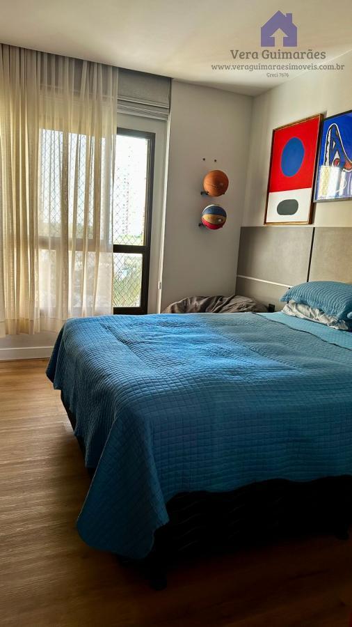 Apartamento - Patamares