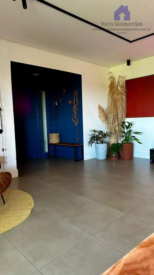 Apartamento - Patamares