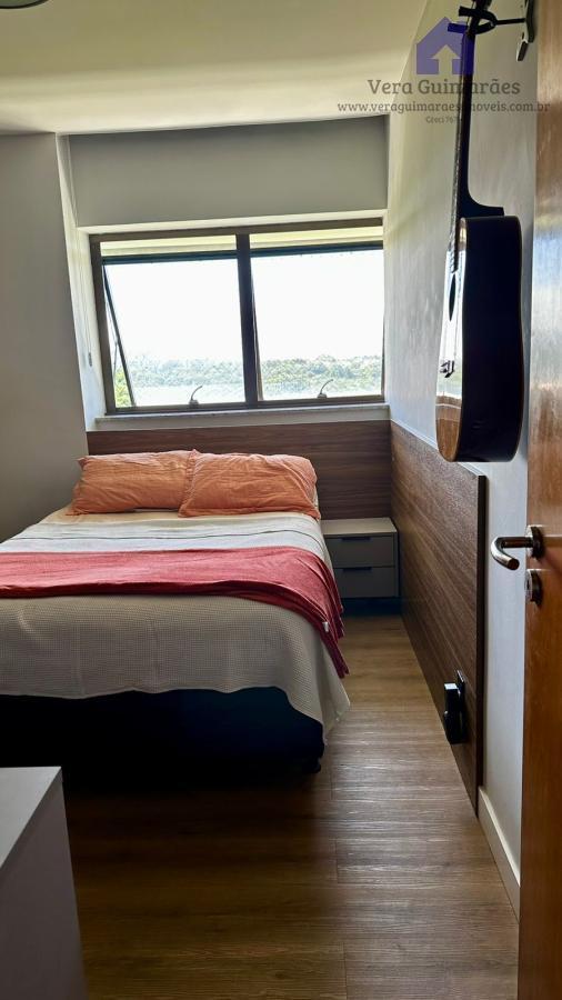 Apartamento - Patamares