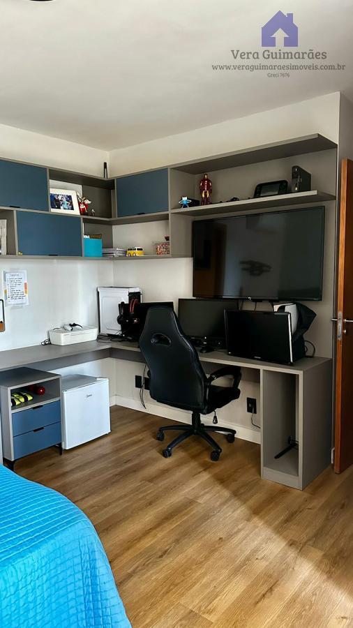 Apartamento - Patamares