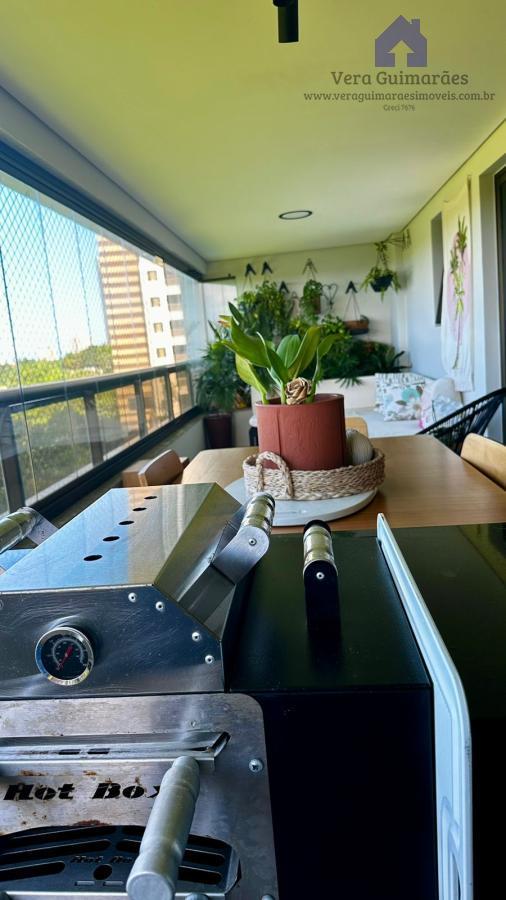 Apartamento - Patamares