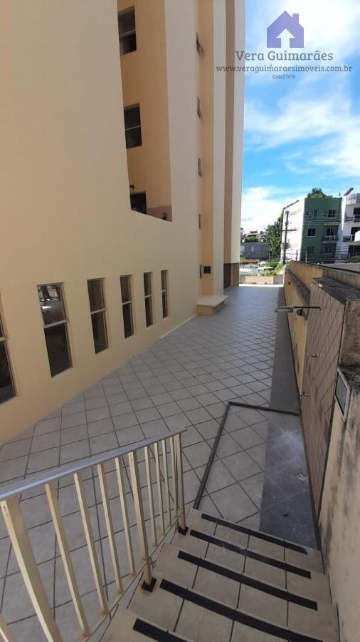 Apartamento - Costa azul