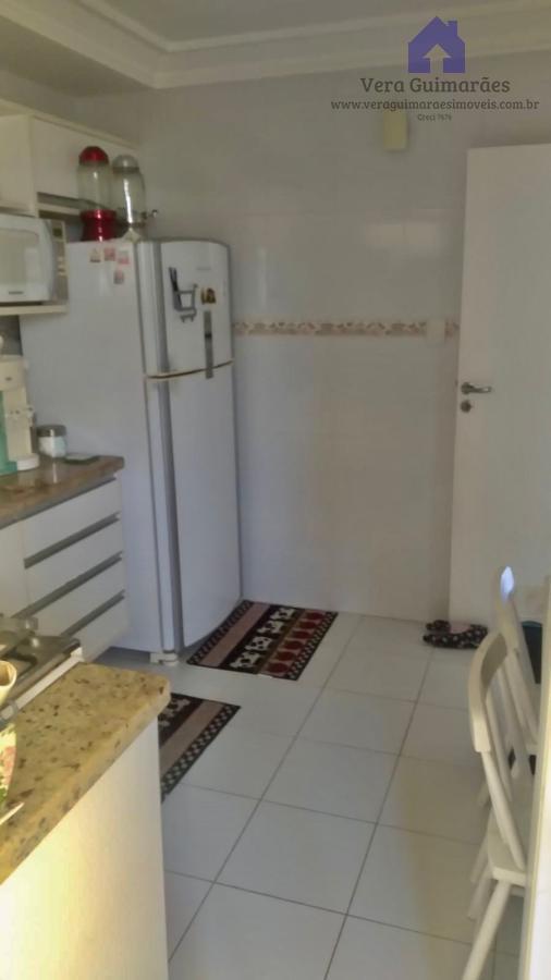 Apartamento - Costa azul