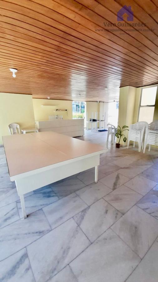 Apartamento - Costa azul