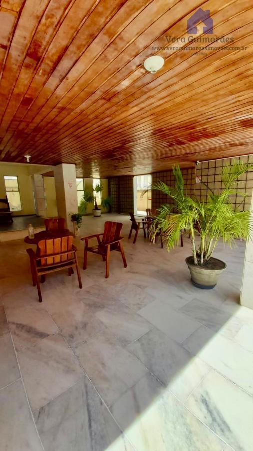 Apartamento - Costa azul