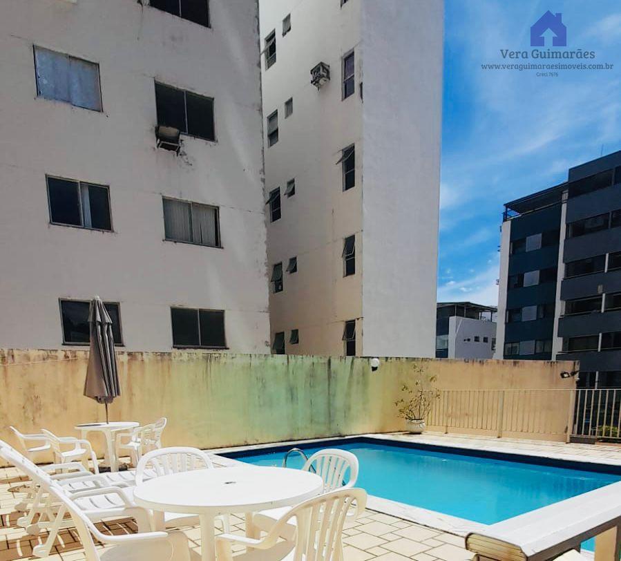 Apartamento - Costa azul
