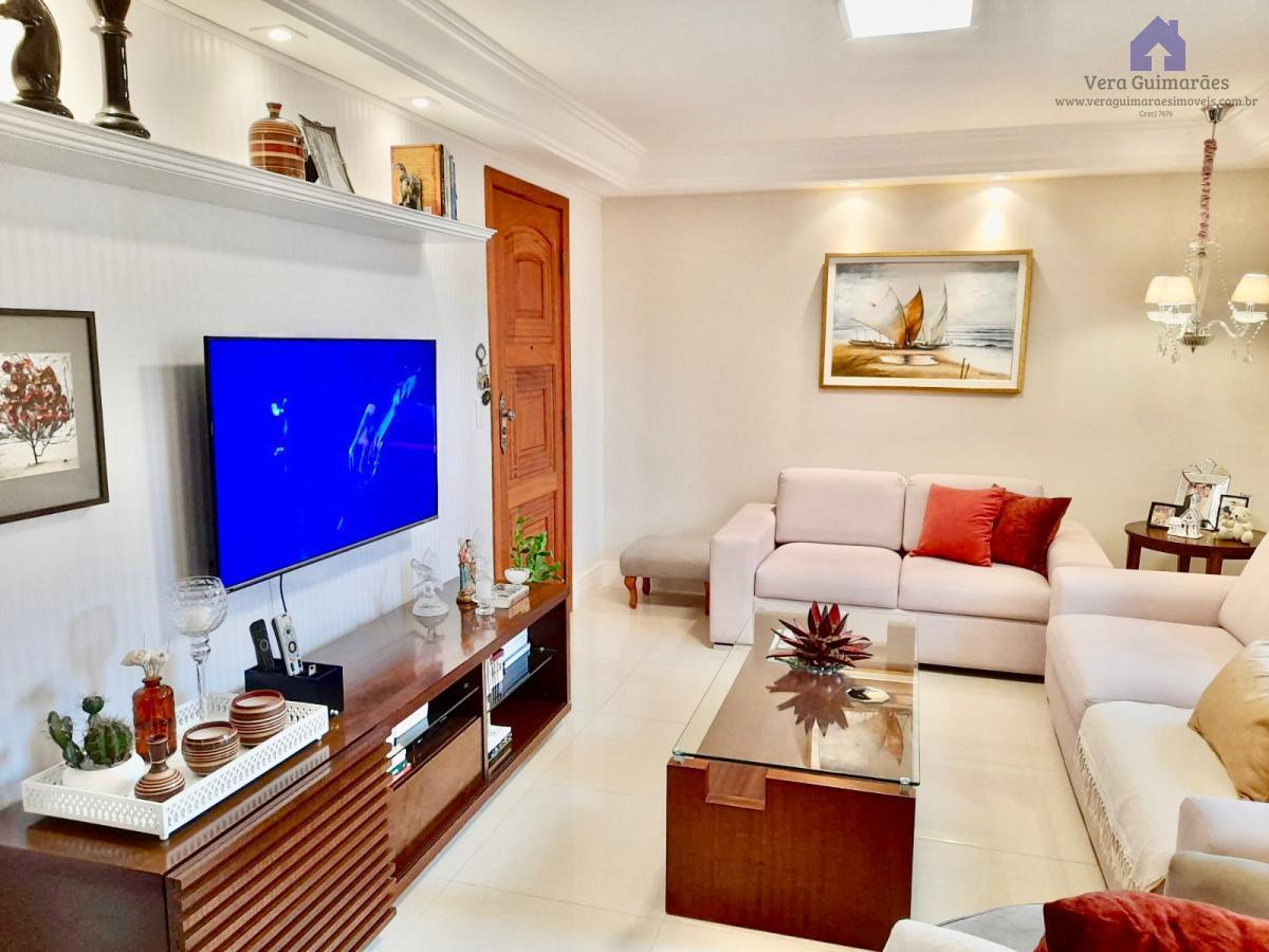Apartamento - Costa azul
