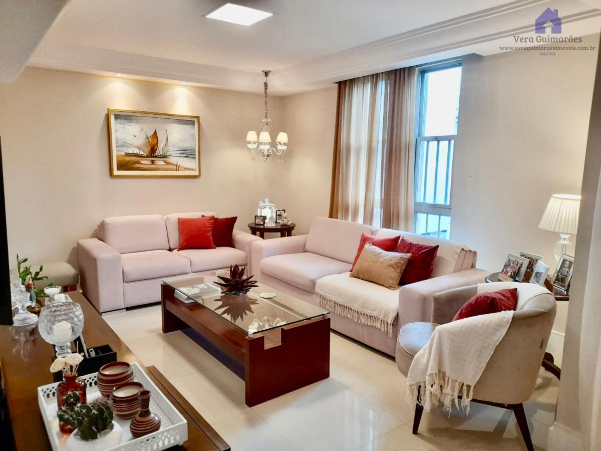 Apartamento - Costa azul