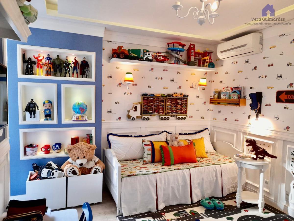 Apartamento - Costa azul