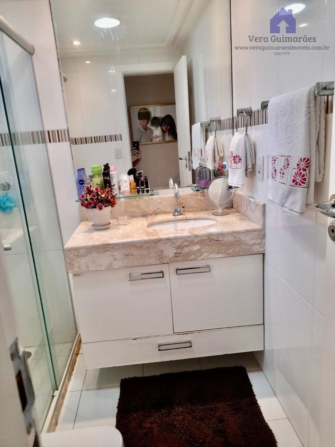 Apartamento - Costa azul