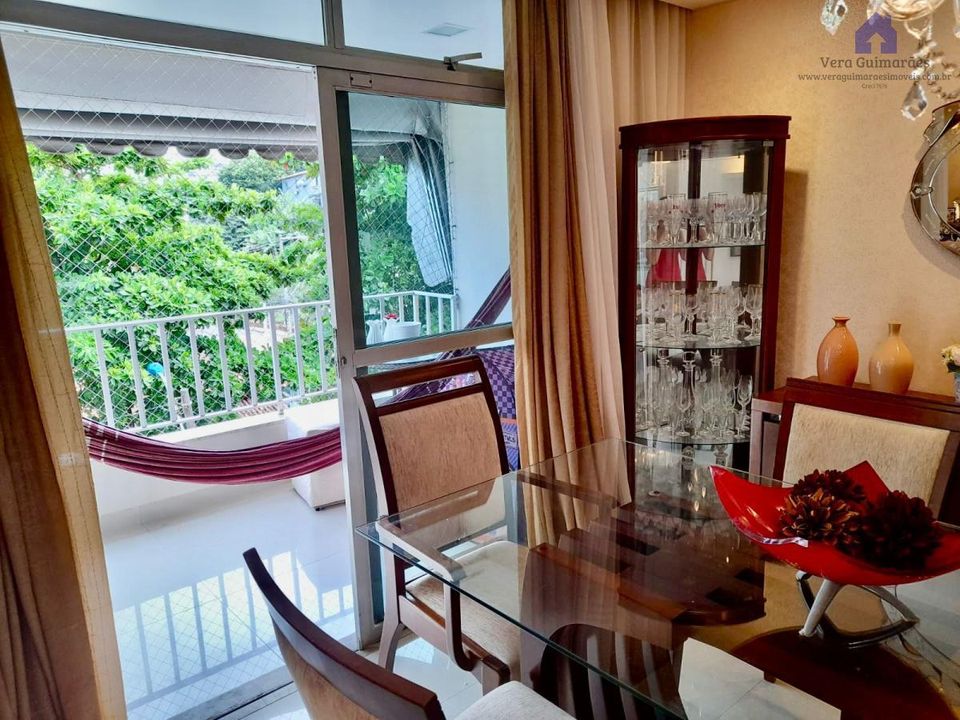 Apartamento - Costa azul