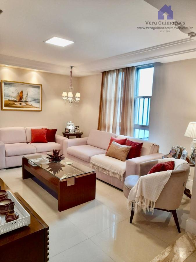 Apartamento - Costa azul