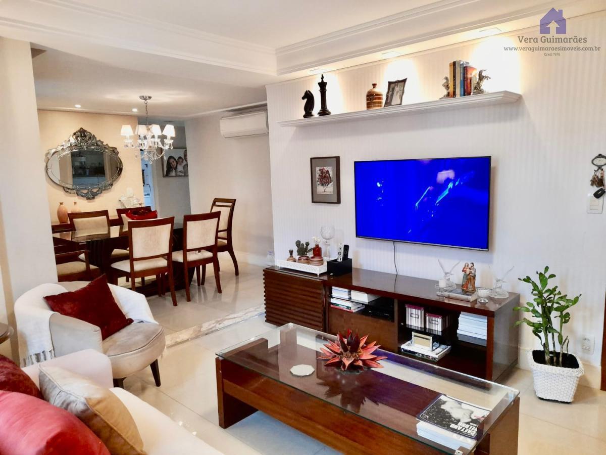 Apartamento - Costa azul
