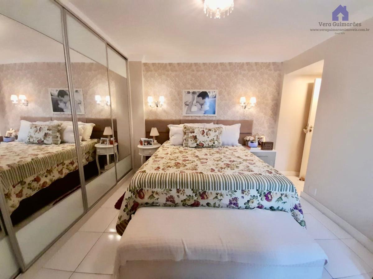 Apartamento - Costa azul